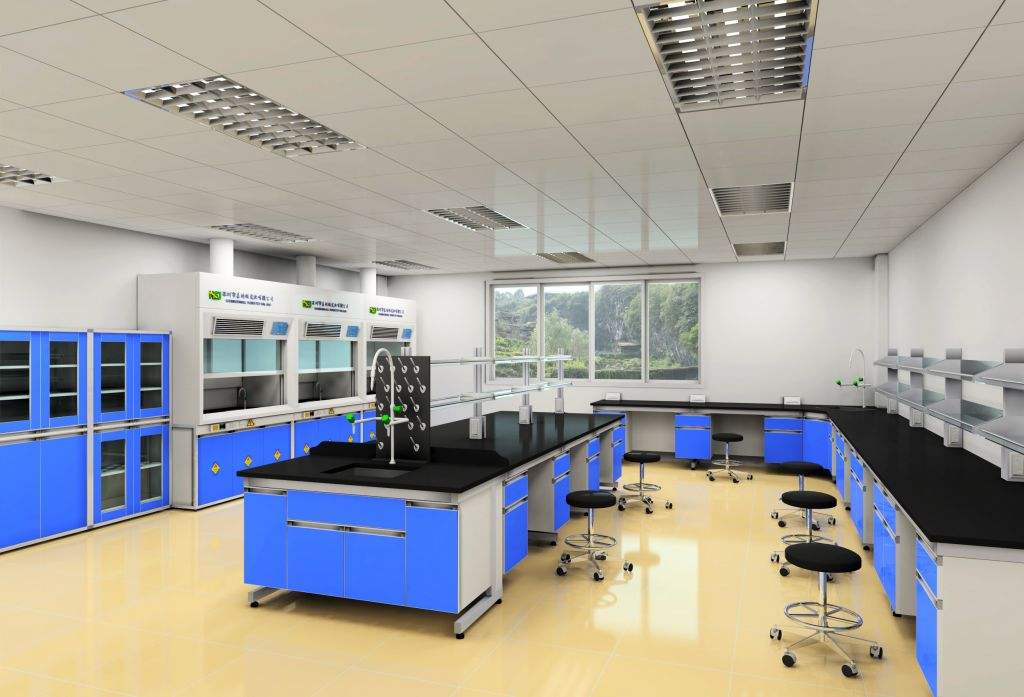 >Design and Planning of Hospital Clean Room Laboratory