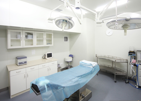 >Daily Monitoring Method of Clean Laminar Flow Operating Room Environment