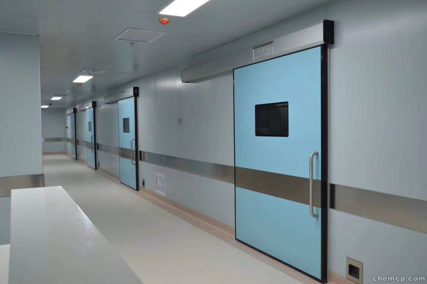 >Discussions on Electrical Design of Hospital Clean Operating Room