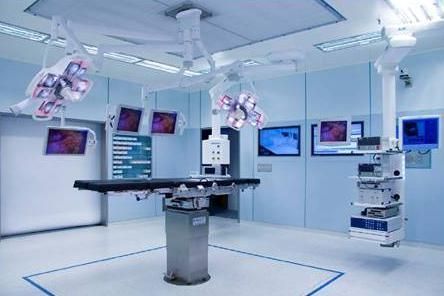 >洁净手术室净化空调系统设计新观点