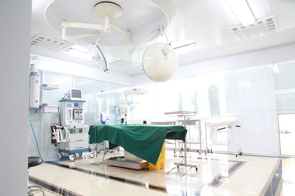>如何使手术室净化系统设计既合理又节能？