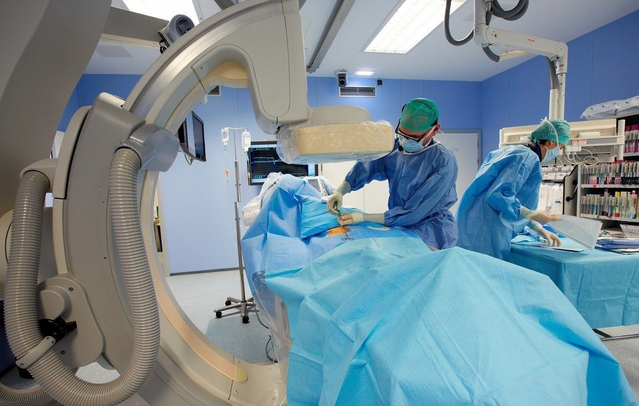 >Design Standard for Clean Air Conditioning in Clean Operating Room
