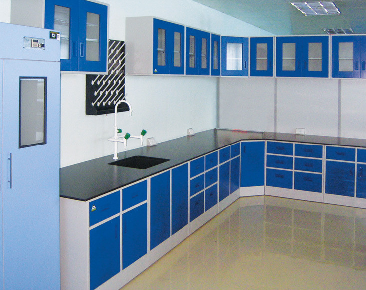 >How to design laboratory ventilation system?