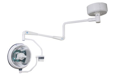 >Requirements of simple operating room for selection of shadowless lights in operating room