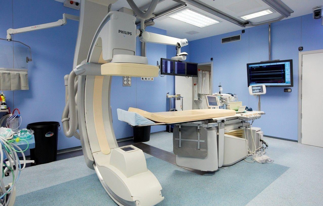 >Questions and answers about laminar flow operating room