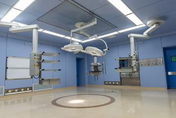 >Management requirements of purification engineering in operating room