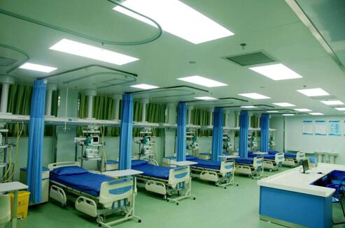 医院洁净室净化空调影响舒适的原因及解决方案