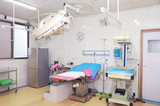 >医院洁净手术室净化改造现状及设计中的问题
