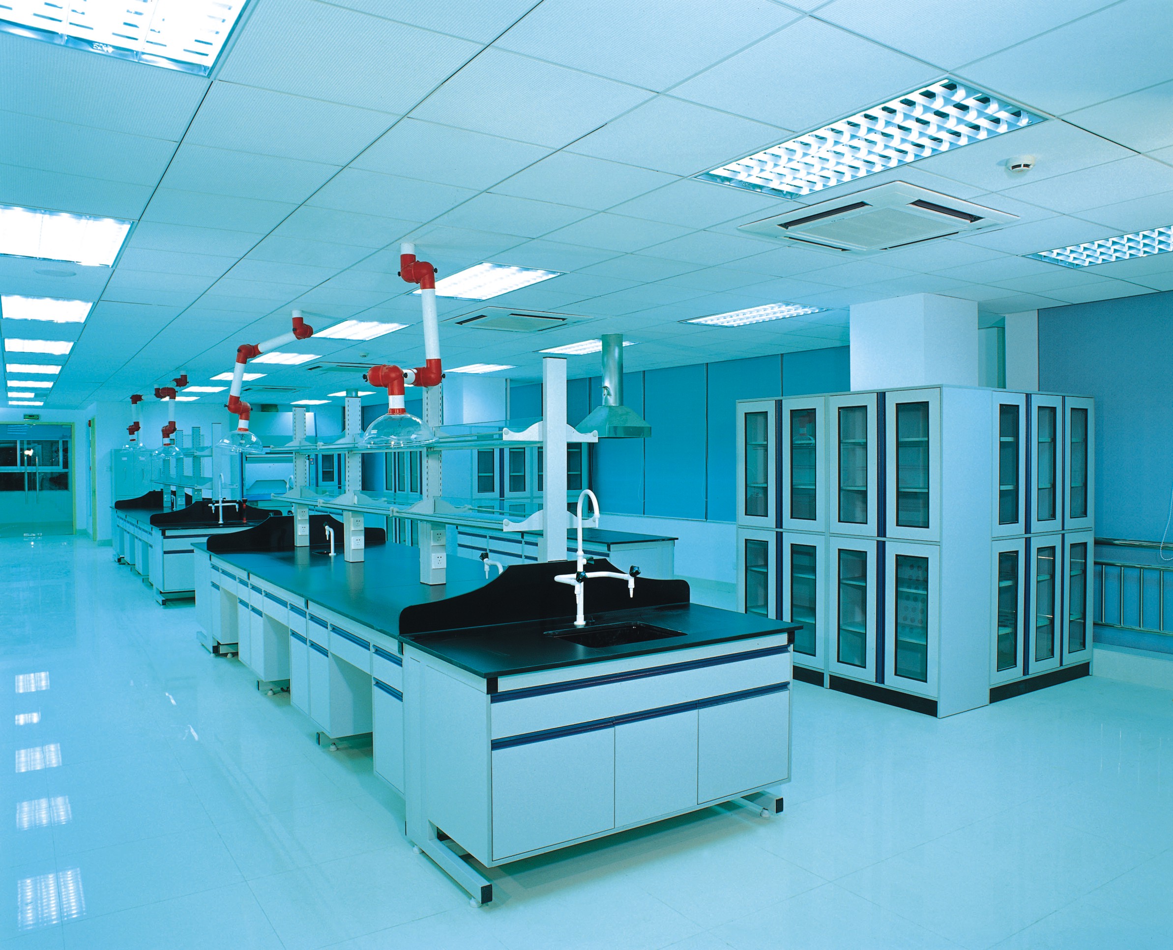 关于实验室净化装修建设需要考虑的五大要素你知道吗？