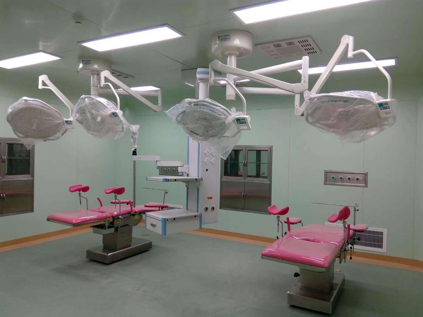 手术室净化工程设计