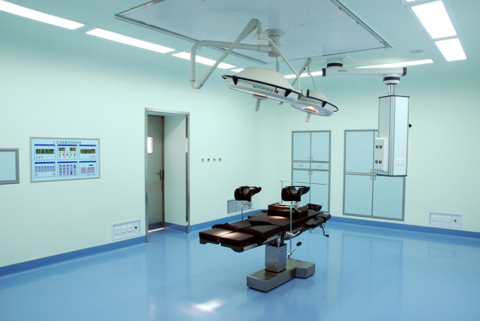 Zhejiang operating room purification customized customer first
