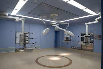 辽宁手术室净化设计施工一站式服务